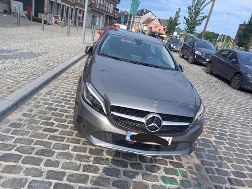 Voiture à vendre, Auto's, Mercedes-Benz, Bedrijf, A-Klasse, ABS, Achteruitrijcamera, Adaptive Cruise Control, Airbags, Airconditioning