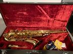 Saxophone ténor Yamaha YTS-25, Musique & Instruments, Avec valise, Utilisé, Ténor