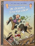 Piet Pienter en Bert Bibber - De Geniale Soepselder - Luxe h, Eén stripboek, Nieuw, Ophalen of Verzenden, POM - Charel Cambré - Ma