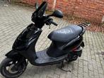 Piaggio ZIP - 4T (A-klasse), Fietsen en Brommers, Ophalen, Gebruikt, Zip, Klasse A (25 km/u)