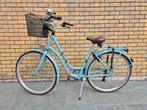 Damesfiets oxford., Ophalen, Zo goed als nieuw