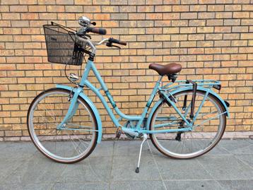 Damesfiets oxford. beschikbaar voor biedingen