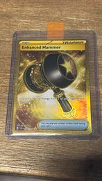 TWM224 Enhanced Hammer - packfresh NM, Ophalen of Verzenden, Zo goed als nieuw