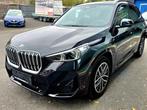 BMW X1 X1 sDrive18i Aut. M Sport, Auto's, 135 pk, Alcantara, Zwart, 146 g/km