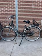 Gazelle esprit, Fietsen en Brommers, Fietsen | Dames | Damesfietsen, Ophalen, Zo goed als nieuw, Gazelle, Versnellingen
