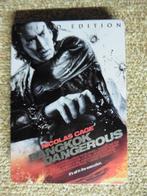 Kill Chain Blu Ray + dvd Bangkok Dangerous + T-shirt, Vanaf 16 jaar, Ophalen of Verzenden, Zo goed als nieuw, Actie