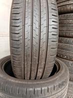 215/45r17 87v 2x continental 6mm 21545r17 215 45 r17, Ophalen, Gebruikt