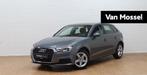 Audi A3 Sportback 1.0 TFSi Automaat, Auto's, Stof, Gebruikt, 116 pk, Bedrijf