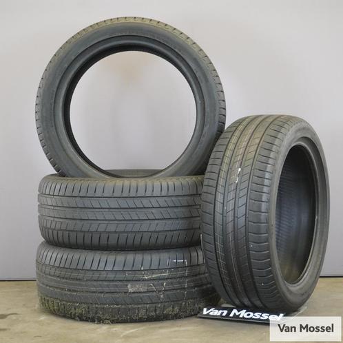 Bridgestone Turanza T005 Zomerbanden 245/45/R19 U-2454519RET, Autos : Pièces & Accessoires, Pneus & Jantes, Pneu(s), Pneus été