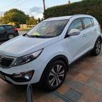 Kia sportage 17crdi full option, Auto's, Kia, Particulier, Te koop, Sportage