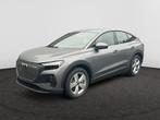 Audi Q4 Sportback e-tron Q4 Sportback e-Tron 82 kWh 45 Attra, Auto's, Automaat, Overige modellen, Elektrisch, Particulier