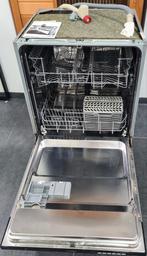 AEG vaatwasser, Electroménager, Lave-vaisselle, Moins de 10 litres, 85 à 90 cm, Programme court, 45 à 60 cm
