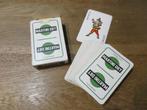 SPEELKAARTEN JEU DE CARTES VERMOUTH MARTINI DRY, Ophalen of Verzenden, Zo goed als nieuw, Speelkaart(en)
