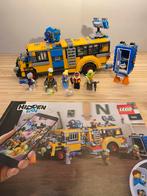 LEGO Hidden Side 70423 Spookbus, Ophalen, Gebruikt, Complete set, Lego