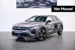 Citroen C5 X 1.2 PureTech Business Plus DAGINSCHRIJVING, Auto's, Citroën, Gebruikt, 1199 cc, Leder, 3 cilinders