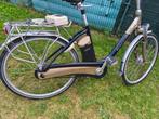 Elektrische fiets Gazelle Middenmotor 350€ vaste prijs, Ophalen, Gebruikt, Gazelle