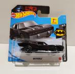 Hot Wheels Batman Batmobile DC (2021), Ophalen of Verzenden