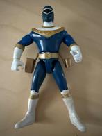 Zeo bleu ranger power rangers bandai, Ophalen of Verzenden