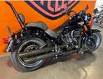 Harley-Davidson fat boy s, 1801 cm³, Chopper, Entreprise