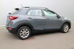 KIA STONIC 1.2 i Easy *39.000 km * 12.355 € +BTW*, Autos, Kia, Argent ou Gris, Achat, Euro 6, Entreprise