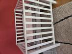 Box + matras + hoes + parklegger, Kinderen en Baby's, Babywiegjes en Ledikanten, Ophalen, Gebruikt