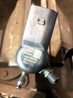 injecteurs, Enlèvement, Utilisé, Mercedes-Benz