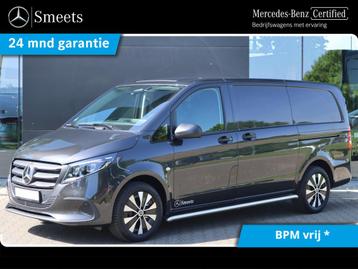 Mercedes-Benz Vito 114 CDI L2 Select 2x SCHUIFDEUR LED beschikbaar voor biedingen