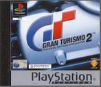 Gran Turismo 2 Platinum, Games en Spelcomputers, Games | Sony PlayStation 1, 1 speler, Racen en Vliegen, Ophalen of Verzenden