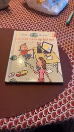 Paul de Becker - Bram zit weer op het net, Enlèvement ou Envoi, Paul de Becker; Kim Vandyck