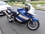 Zeer zuivere BMW K1200S van 2004 met 75000km te koop!, Motoren, Motoren | BMW, 4 cilinders, Particulier, Meer dan 35 kW, Toermotor