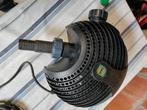 Vijverpomp met filter, Tuin en Terras, Ophalen, Gebruikt, Vijverpomp
