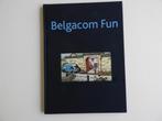 “Belgacom Fun”, Boeken, Stripverhalen, Ophalen of Verzenden