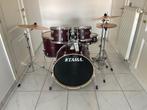 Tama imperial star batterij compleet, Muziek en Instrumenten, Drumstellen en Slagwerk, Ophalen, Nieuw, Tama