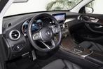 Mercedes-Benz GLC 300 de 4M AMG Night PANO Distronic Memory, Te koop, Alcantara, 143 kW, 194 pk