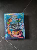 Feeën van de zeven Zeeën, Nederlands, Ophalen, Zo goed als nieuw