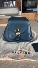 Delvaux handtas, Handtassen en Accessoires, Ophalen, Zo goed als nieuw, Handtas