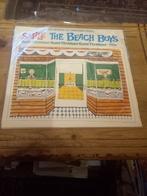Driedubbele Lp van The Beach Boys, Ophalen of Verzenden, Gebruikt, Overige formaten, Overige genres
