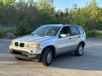 Bmw X5 XDrive 4X4, Auto's, BMW, Leder, Particulier, 4x4, SUV of Terreinwagen