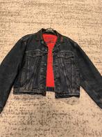 . mooie jeans jas Levis, Ophalen of Verzenden, Zo goed als nieuw, Levi’s, Maat 48/50 (M)