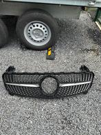Grille diamantée pour Mercedes-Benz A45 AMG W176, Neuf, Pare-chocs, Mercedes-Benz, Enlèvement