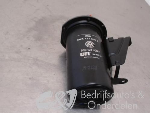 Boîtier de filtre carburant d'un Volkswagen Caddy, Autos : Pièces & Accessoires, Filtres, Volkswagen, Utilisé, 3 mois de garantie