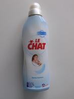 (Meerdere) Wasverzachter "Le Chat" als 1 lot te koop, Maison & Meubles, Produits de nettoyage, Autres types, Enlèvement