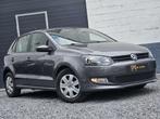 Volkswagen Polo 144000km* 5 portes * Clim (bj 2014), Auto's, Volkswagen, Euro 5, Stof, 1199 cc, Elektrische ramen