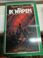 Ik wapen, Boeken, Ophalen of Verzenden, Zo goed als nieuw