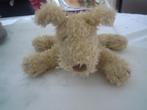 knuffel renault hond (doos 58), Ophalen of Verzenden, Zo goed als nieuw, Hond
