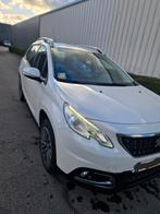 Peugeot  1.2 Benzine, Auto's, Parkeersensor, Wit, Handgeschakeld, 5 deurs