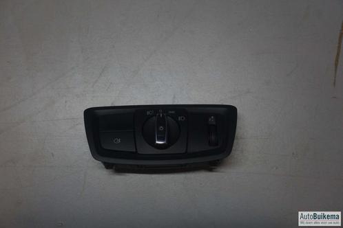 Verlichting schakelaar origineel Bmw 1 Serie F20, Auto-onderdelen, Dashboard en Schakelaars, BMW, Nieuw, Ophalen of Verzenden