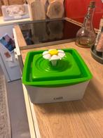 Fontaine a boire pour chats Catit, Dieren en Toebehoren, Ophalen, Zo goed als nieuw