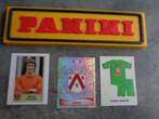 PANINI FOOTBALL 2010 3X STICKERS TENUE, Verzenden, Nieuw