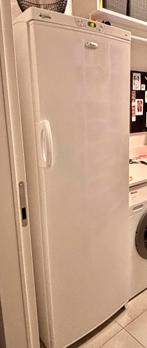 Whirlpool diepvriezer, Gebruikt, 160 cm of meer, 60 tot 90 cm, Ophalen